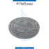 CRANKCASR Gasket, SET for BMW 1 SERIES 2004-2007 models, Part Number 11117548101